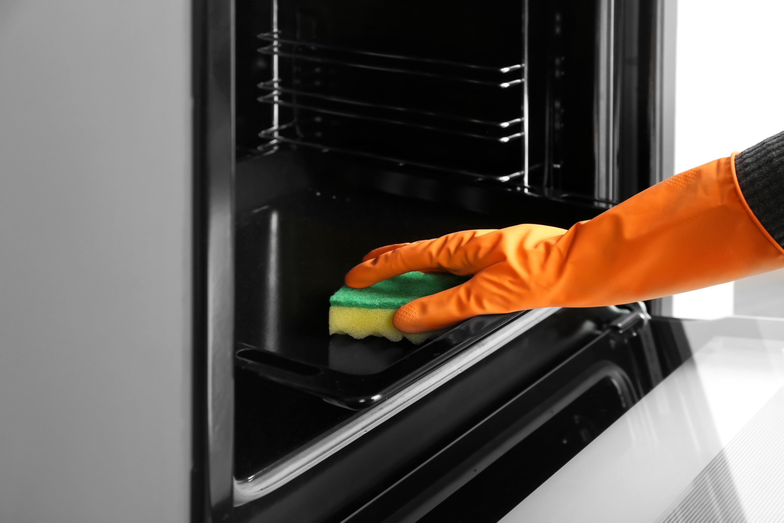Oven Cleaning & BBQ Cleaning – Professional Sydney Service