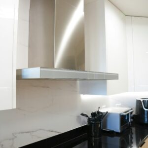 Rangehood Cleaning