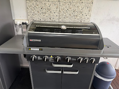 bbq cleaning northern beaches
