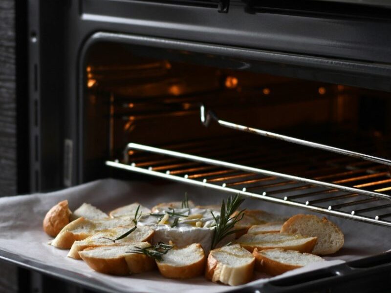 oven cleaning services rapid oven cleaning